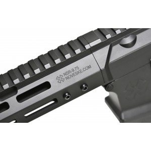 Noveske 10.5" GEN 4 Shorty Black Gbox GBB